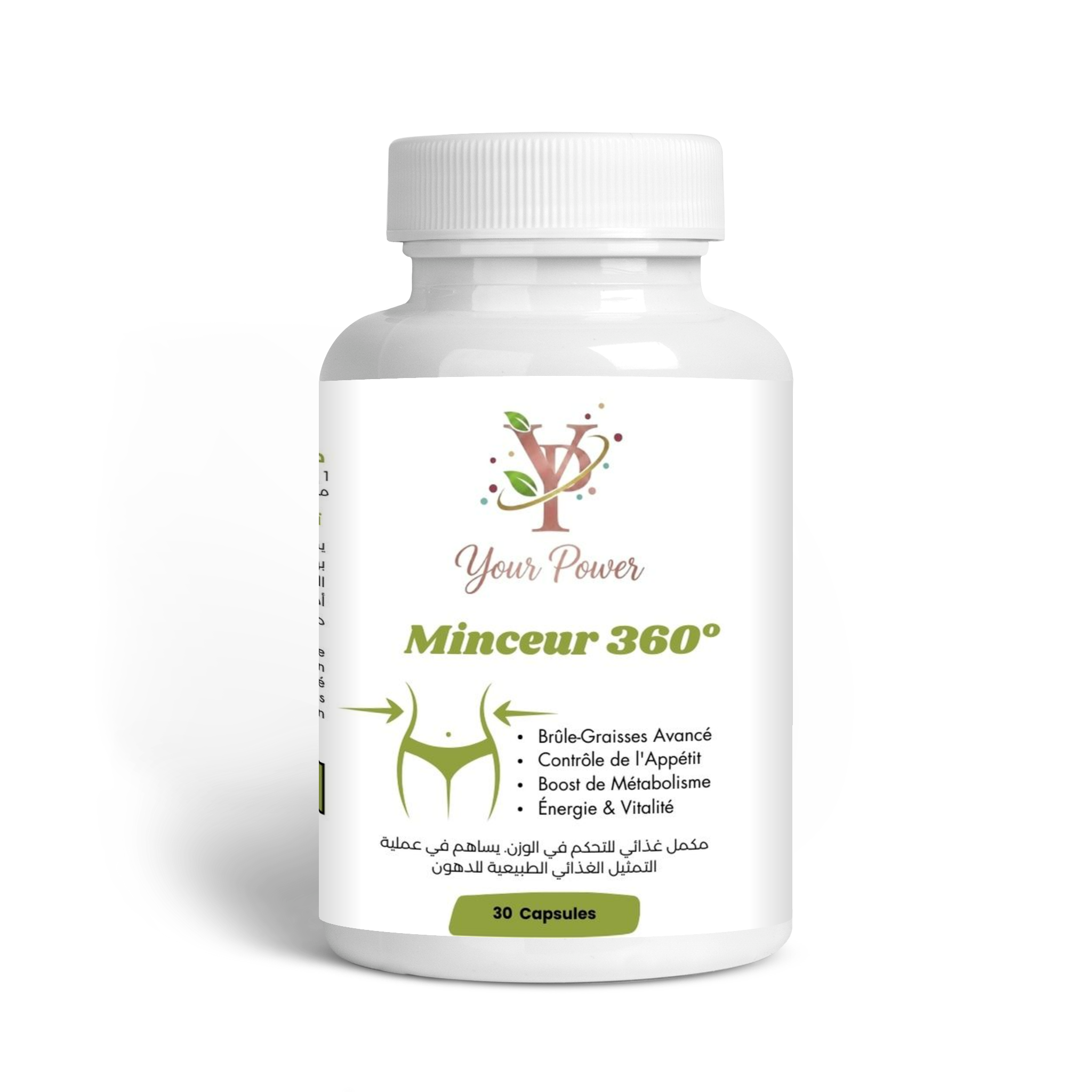 MINCEUR 360°